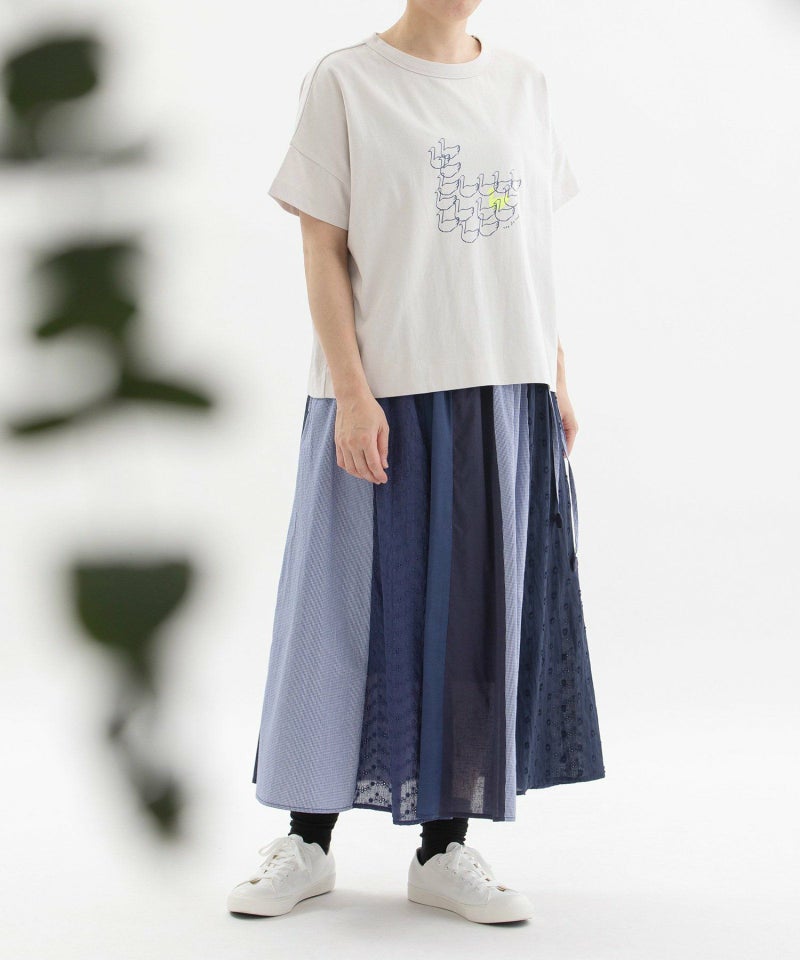 モデル身長：160cm