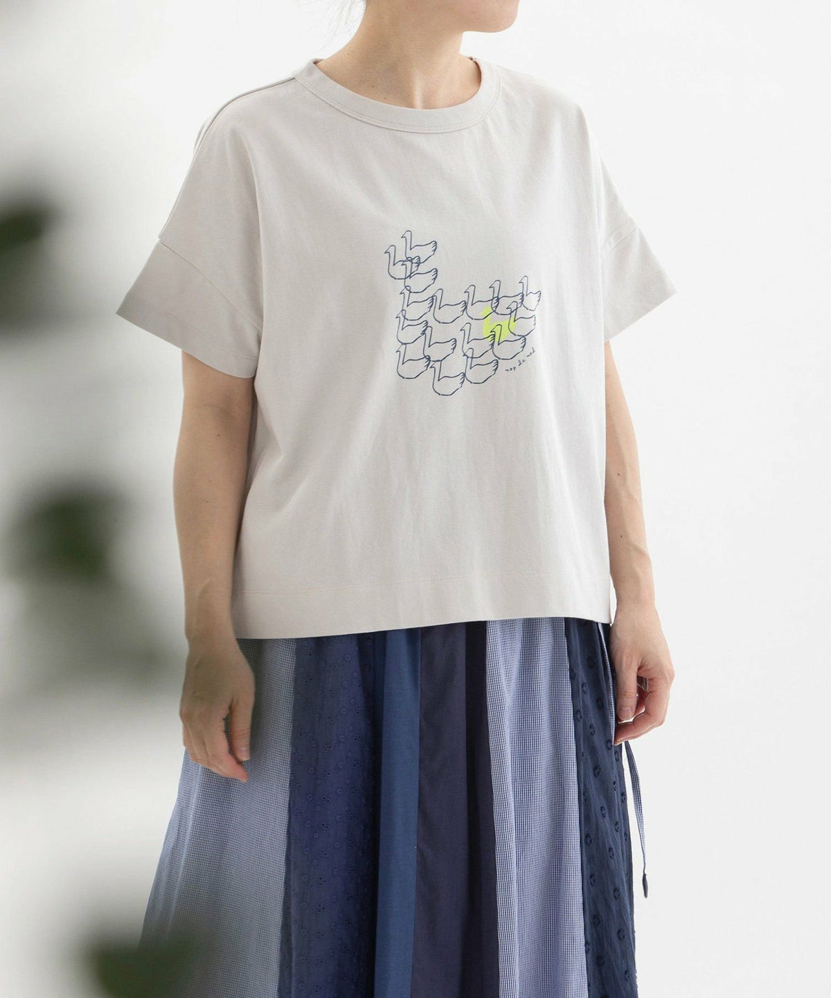 モデル身長：160cm