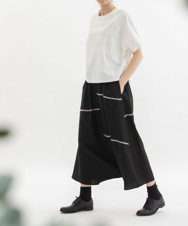 モデル身長：170cm