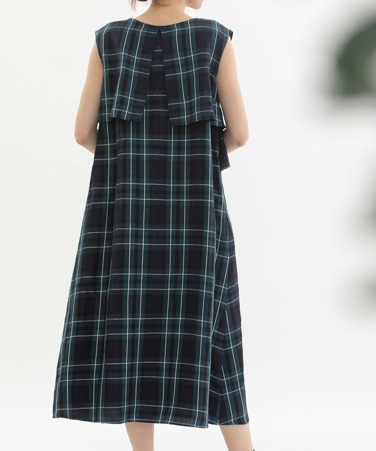 モデル身長：170cm