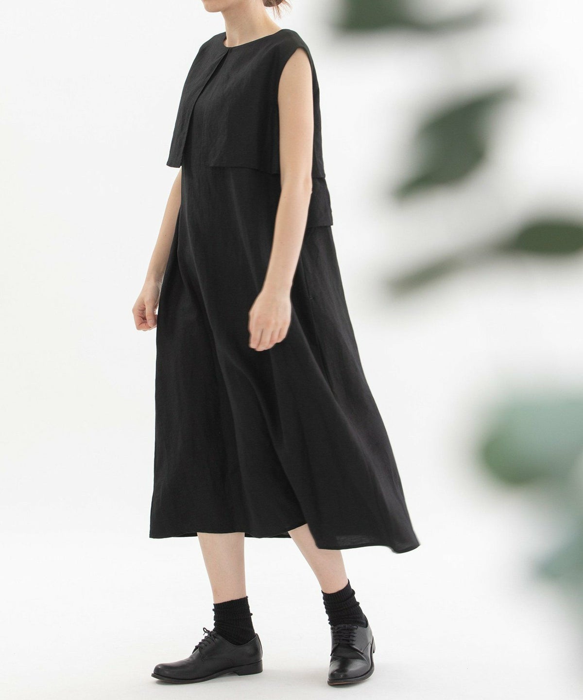 モデル身長：170cm