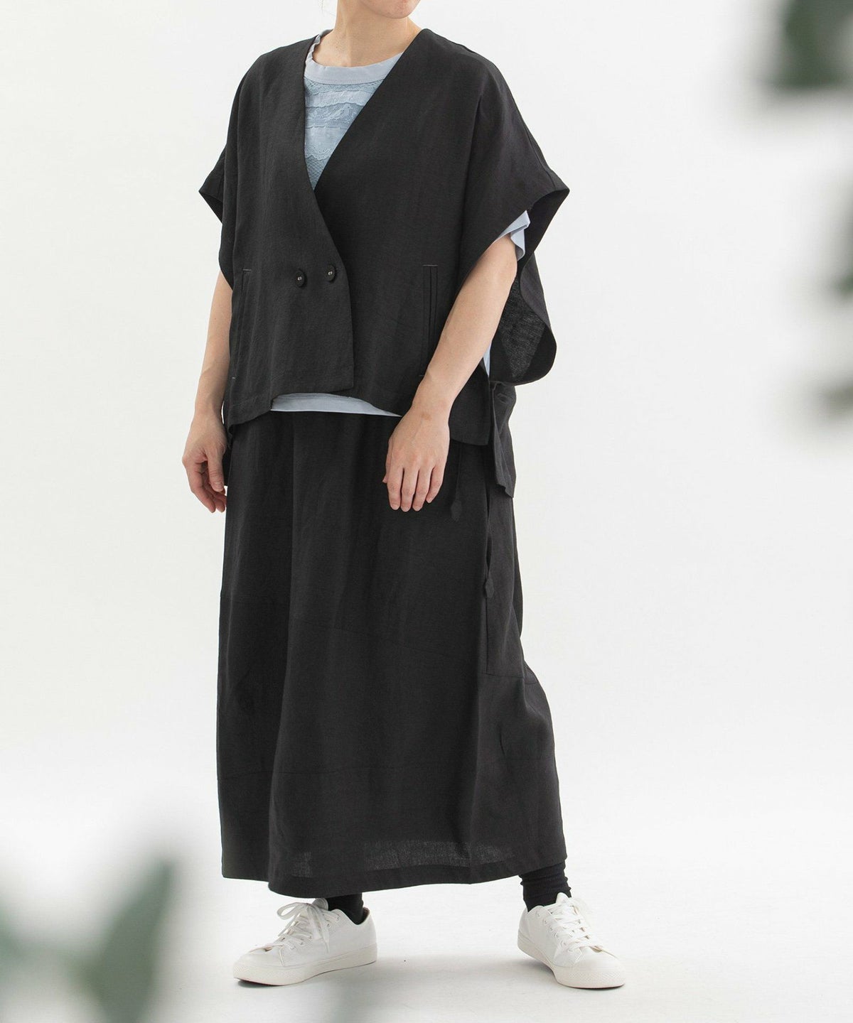 モデル身長：160cm