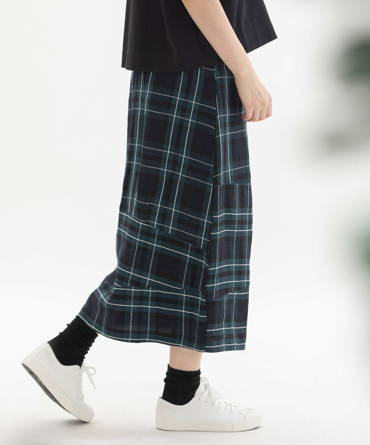 モデル身長：170cm