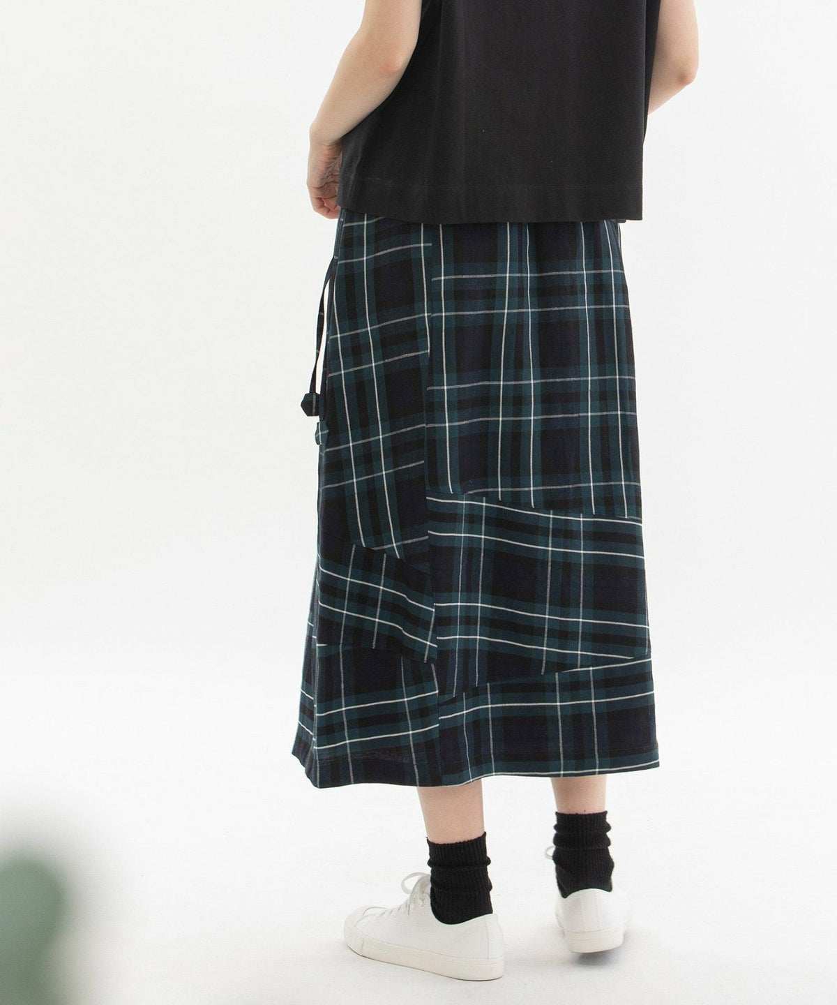 モデル身長：170cm