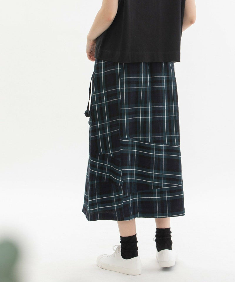 モデル身長：170cm