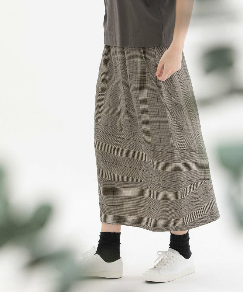 モデル身長：170cm