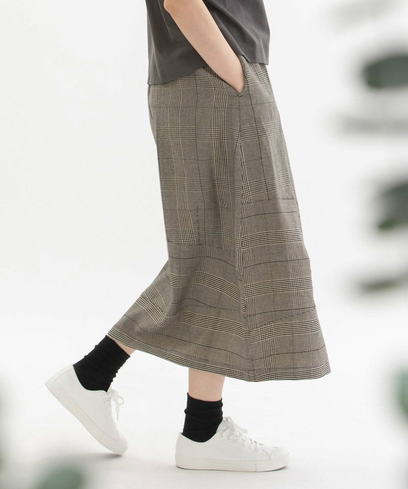 モデル身長：170cm