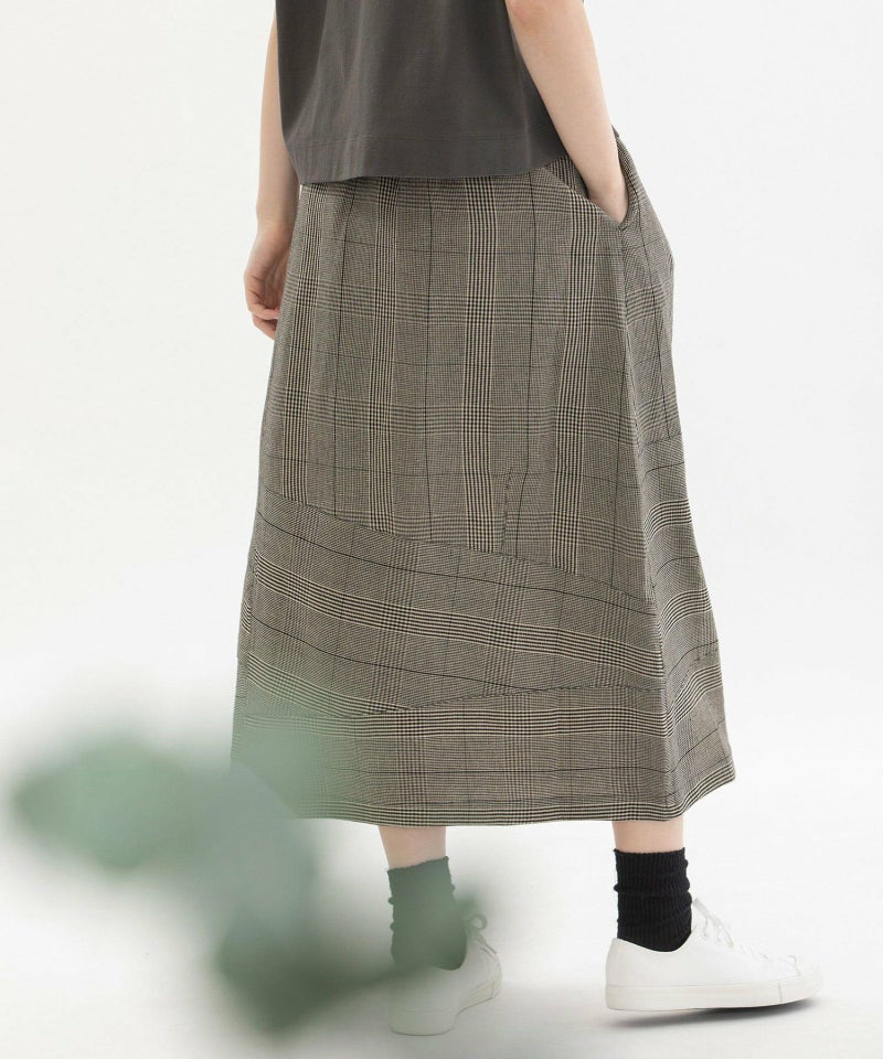 モデル身長：170cm