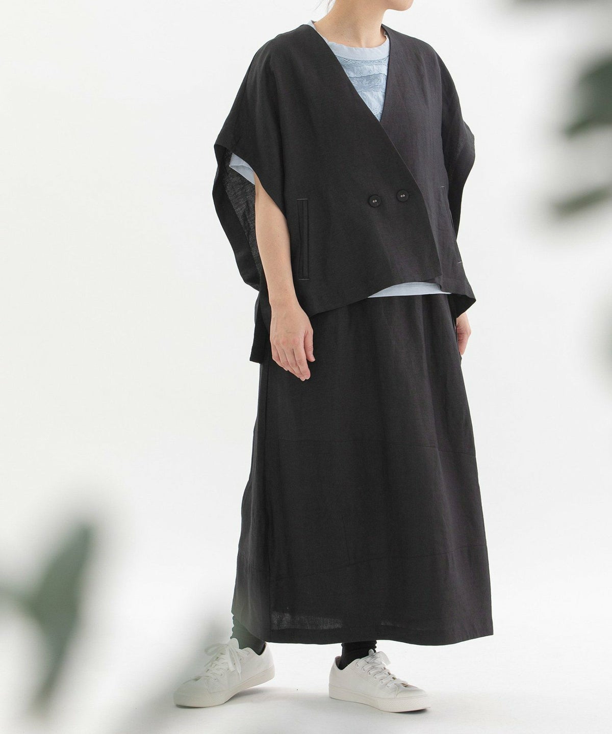 モデル身長：160cm