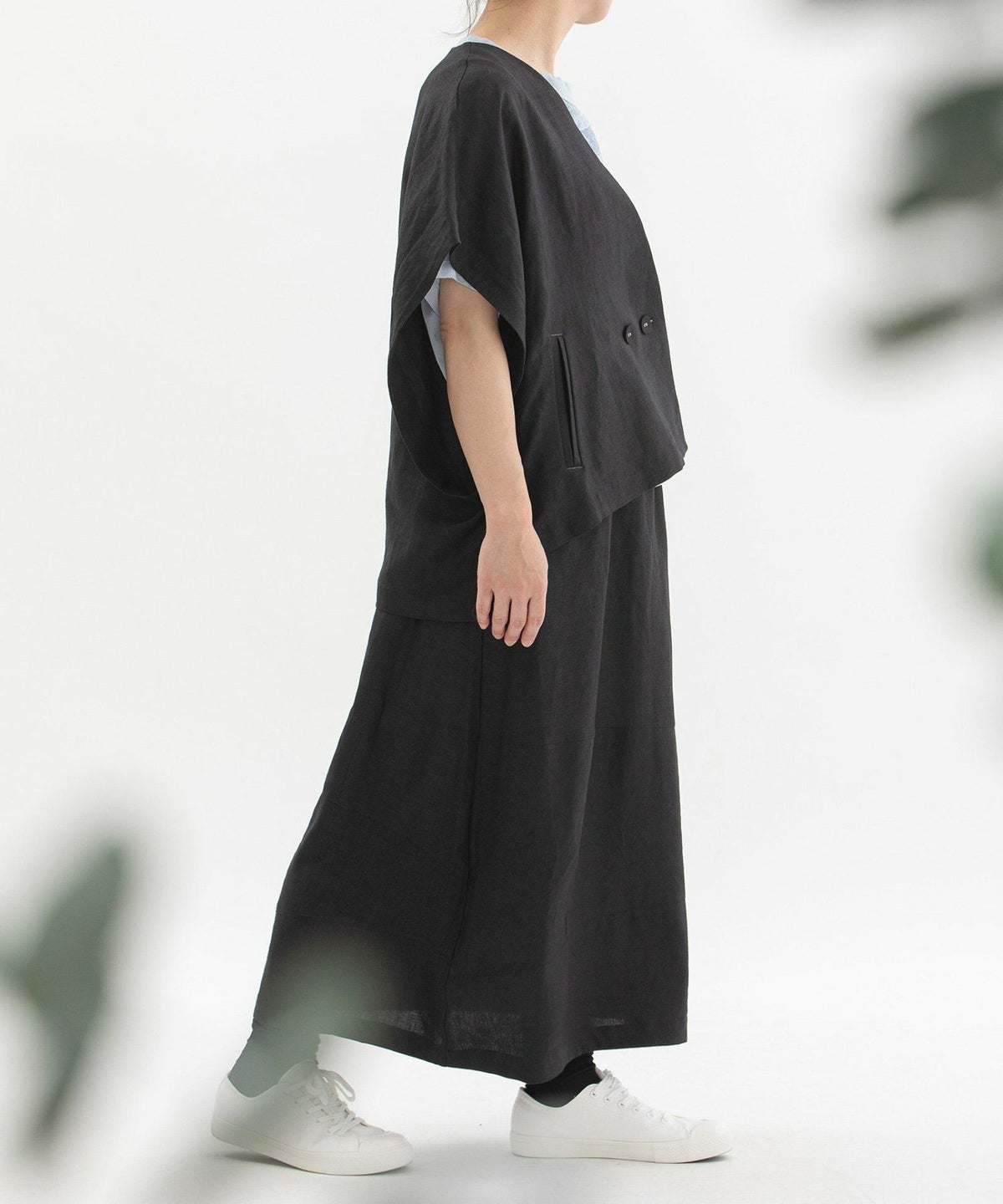 モデル身長：160cm