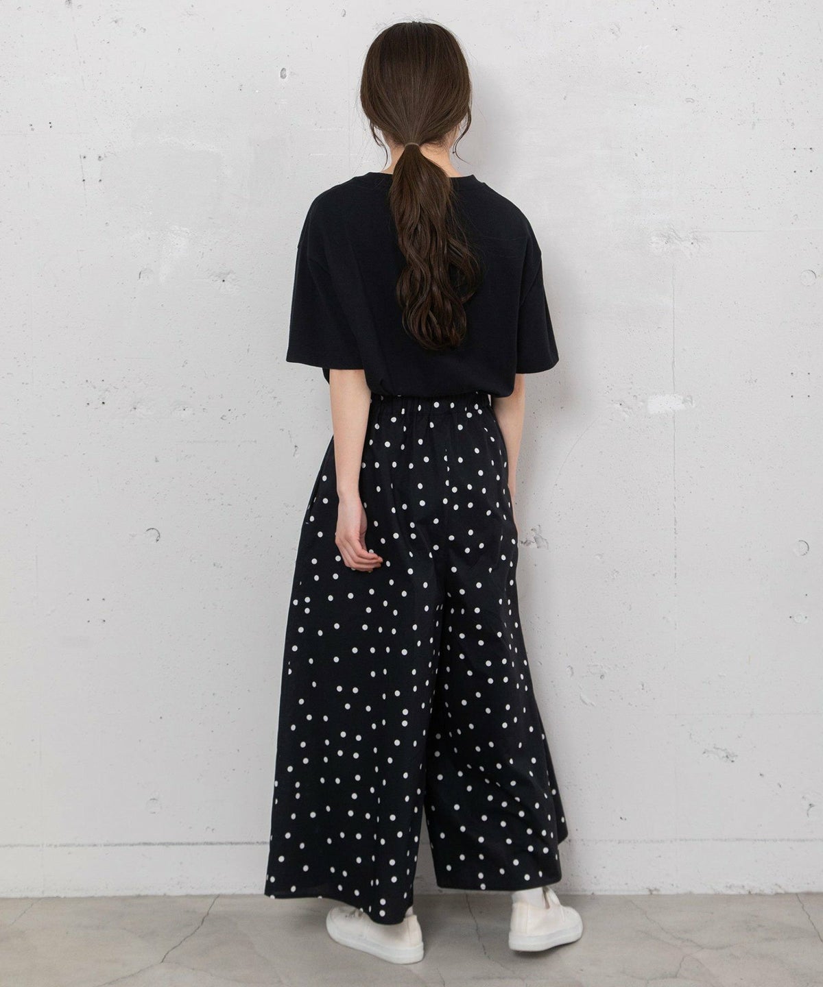 モデル身長：156cm