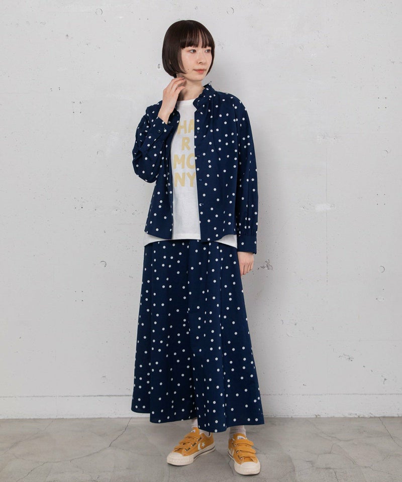 モデル身長：165cm