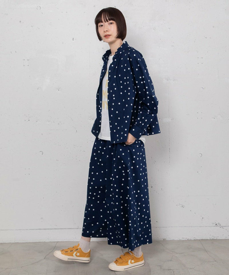 モデル身長：165cm