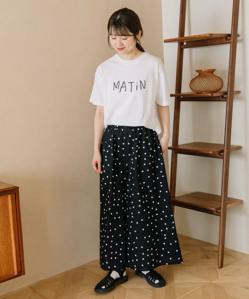 モデル身長：156cm