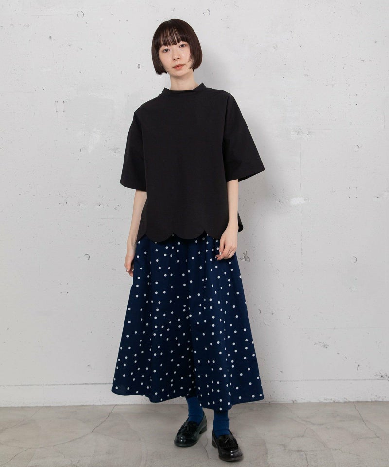 モデル身長：165cm