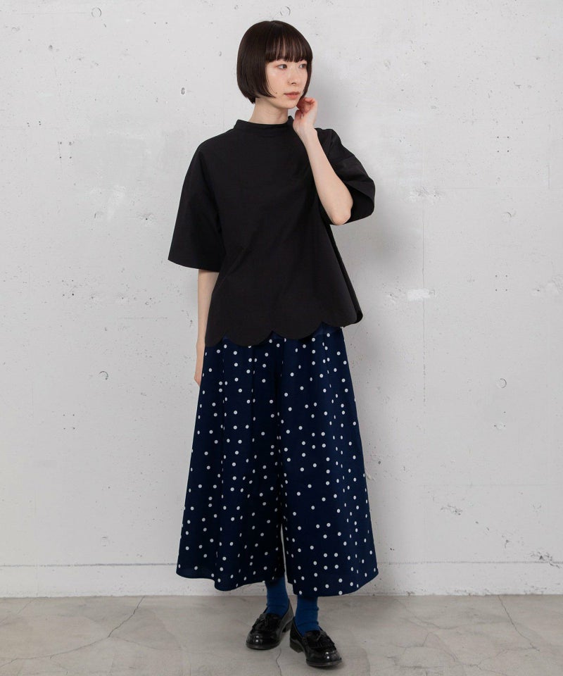 モデル身長：156cm