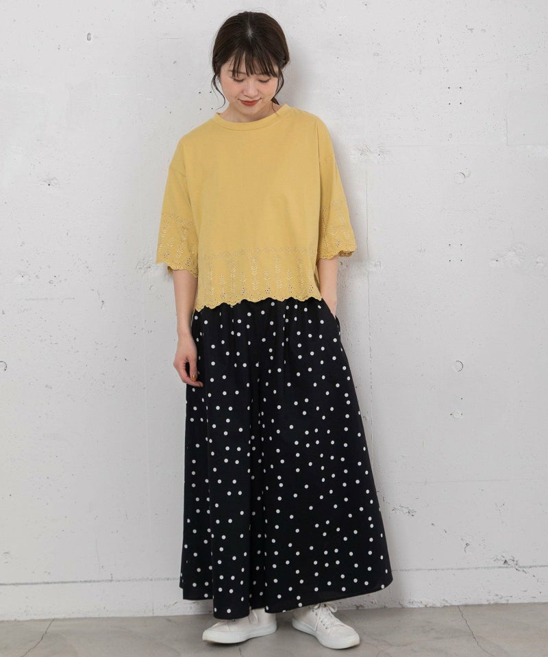 モデル身長：156cm