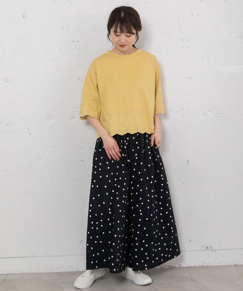 モデル身長：165cm