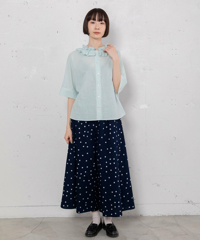 モデル身長：165cm