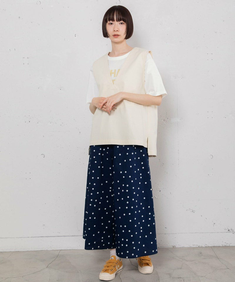 モデル身長：165cm