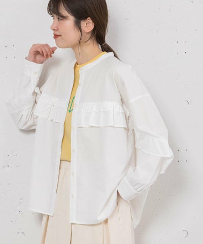 モデル身長：156cm