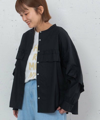 モデル身長：157cm