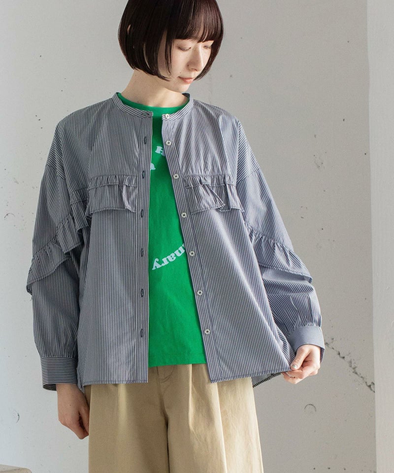 モデル身長：165cm