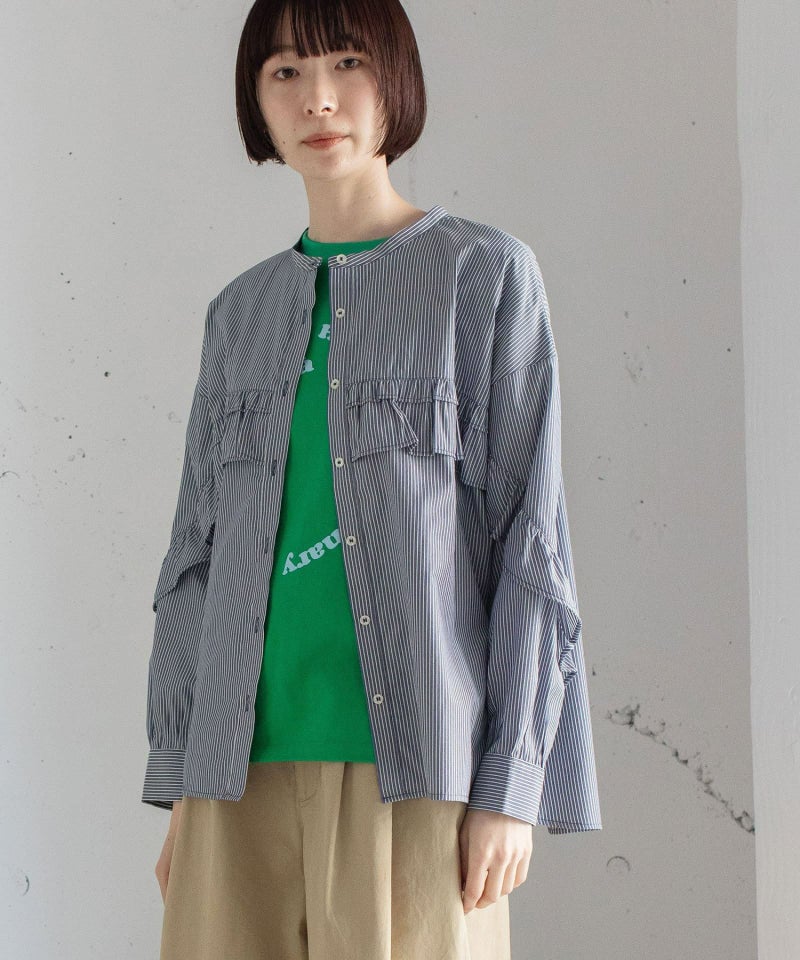 モデル身長：165cm