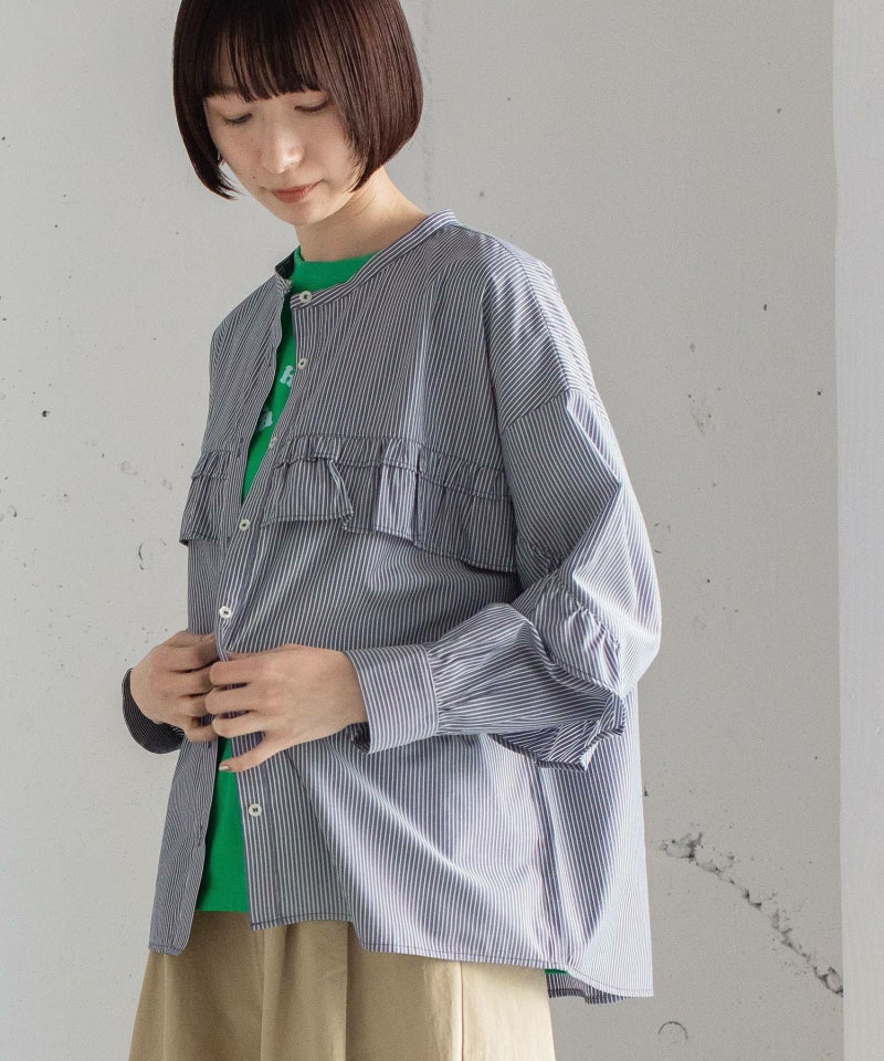 モデル身長：165cm