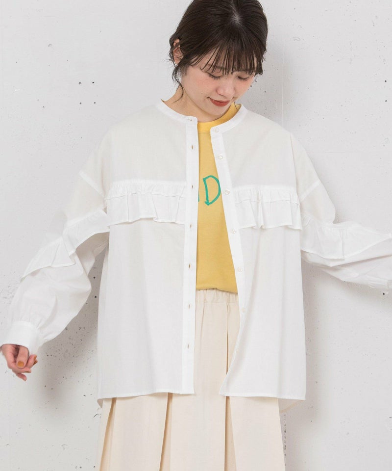 モデル身長：156cm