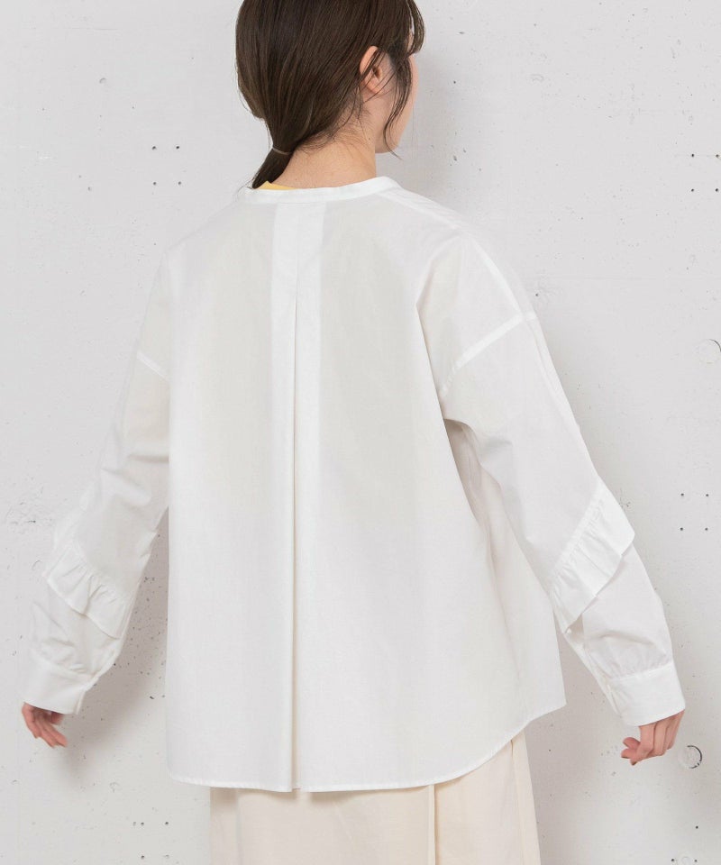 モデル身長：156cm