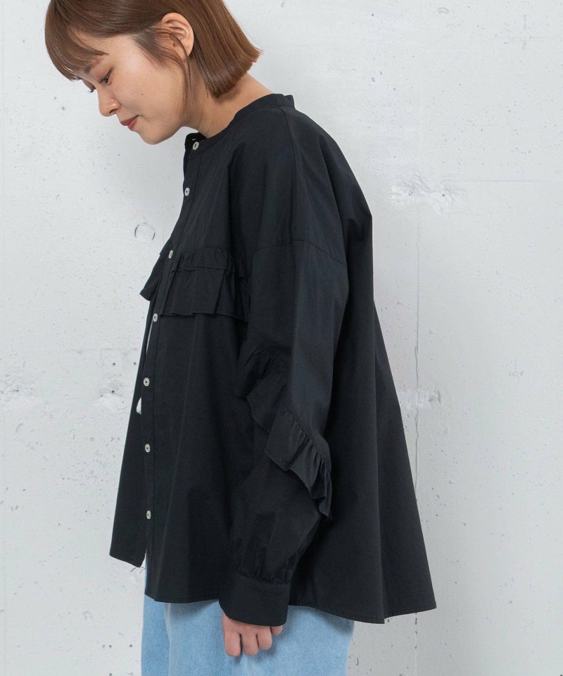 モデル身長：157cm