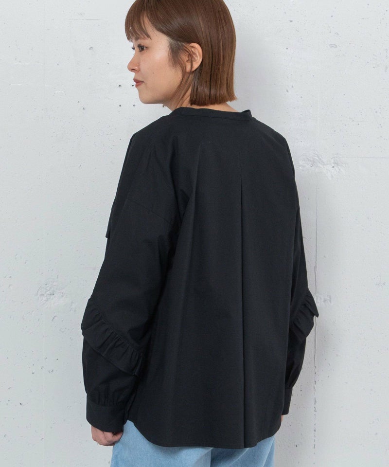 モデル身長：157cm