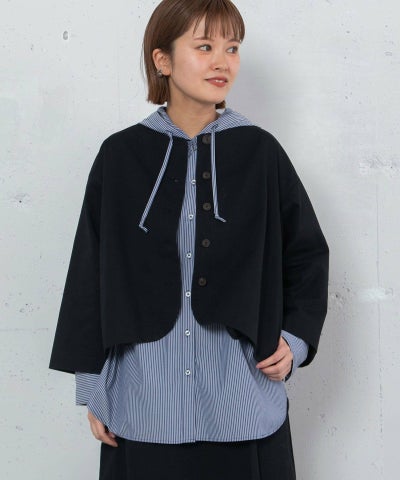 モデル身長：157cm