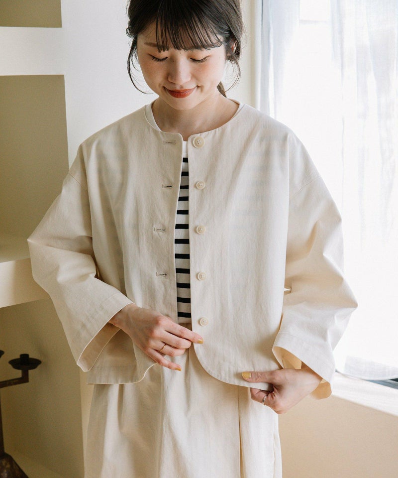 モデル身長：156cm