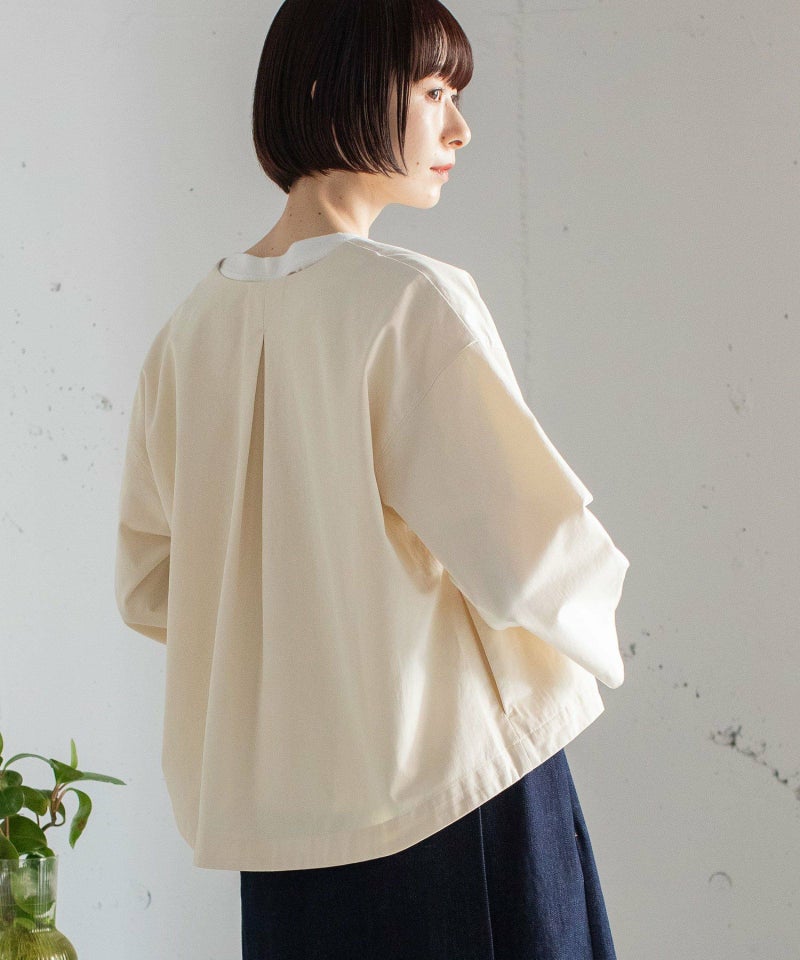 モデル身長：165cm