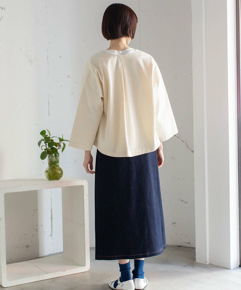 モデル身長：165cm