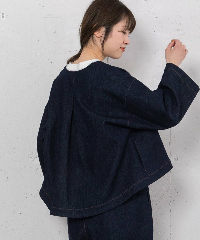 モデル身長：156cm