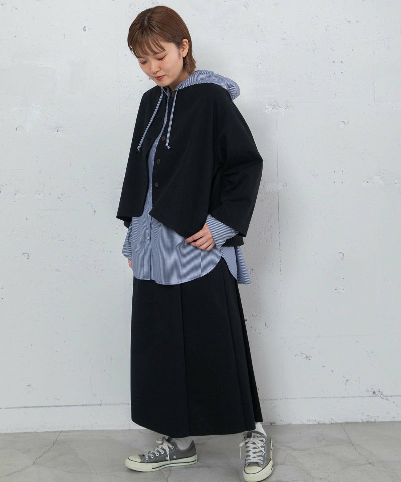 モデル身長：157cm