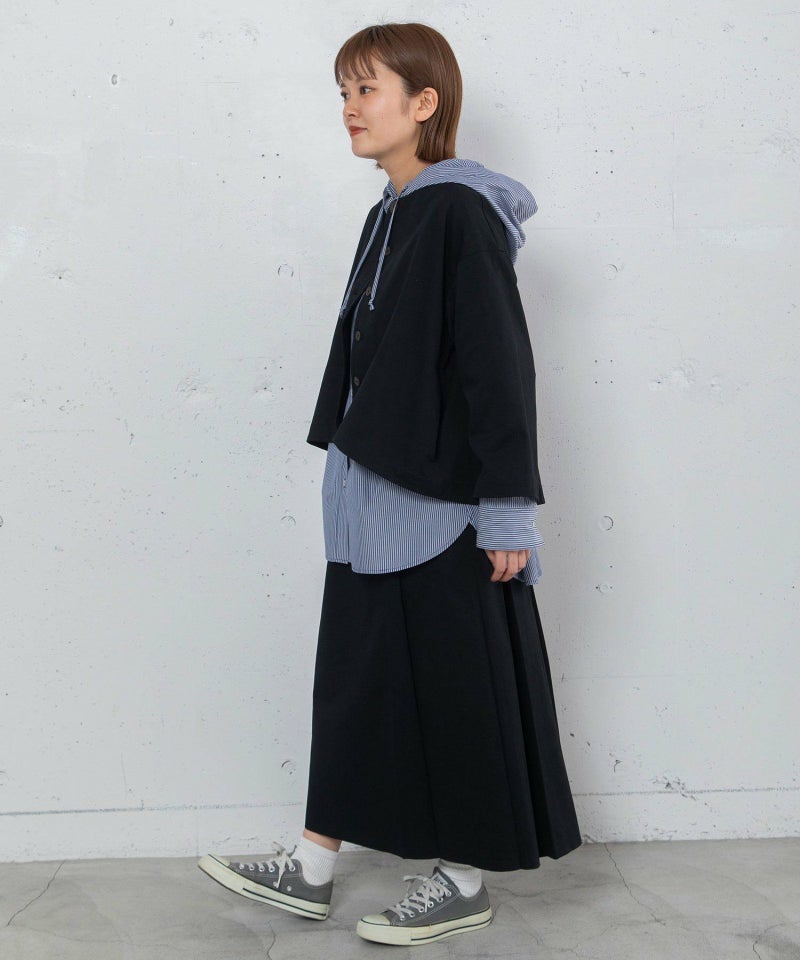 モデル身長：157cm