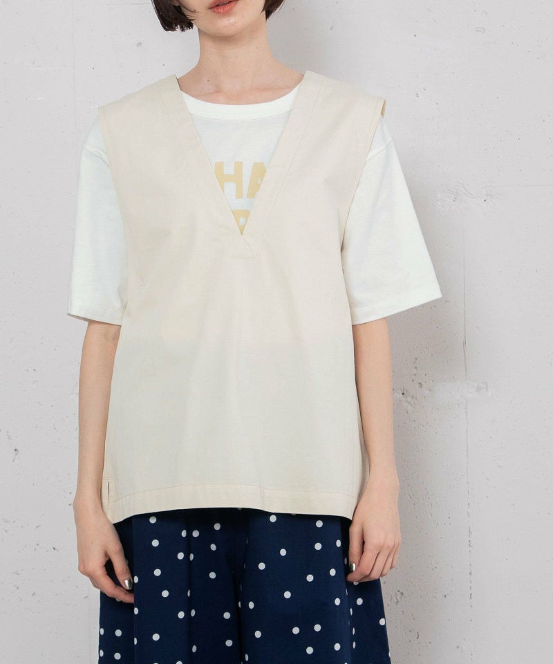 モデル身長：165cm