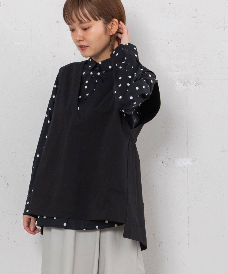 モデル身長：157cm