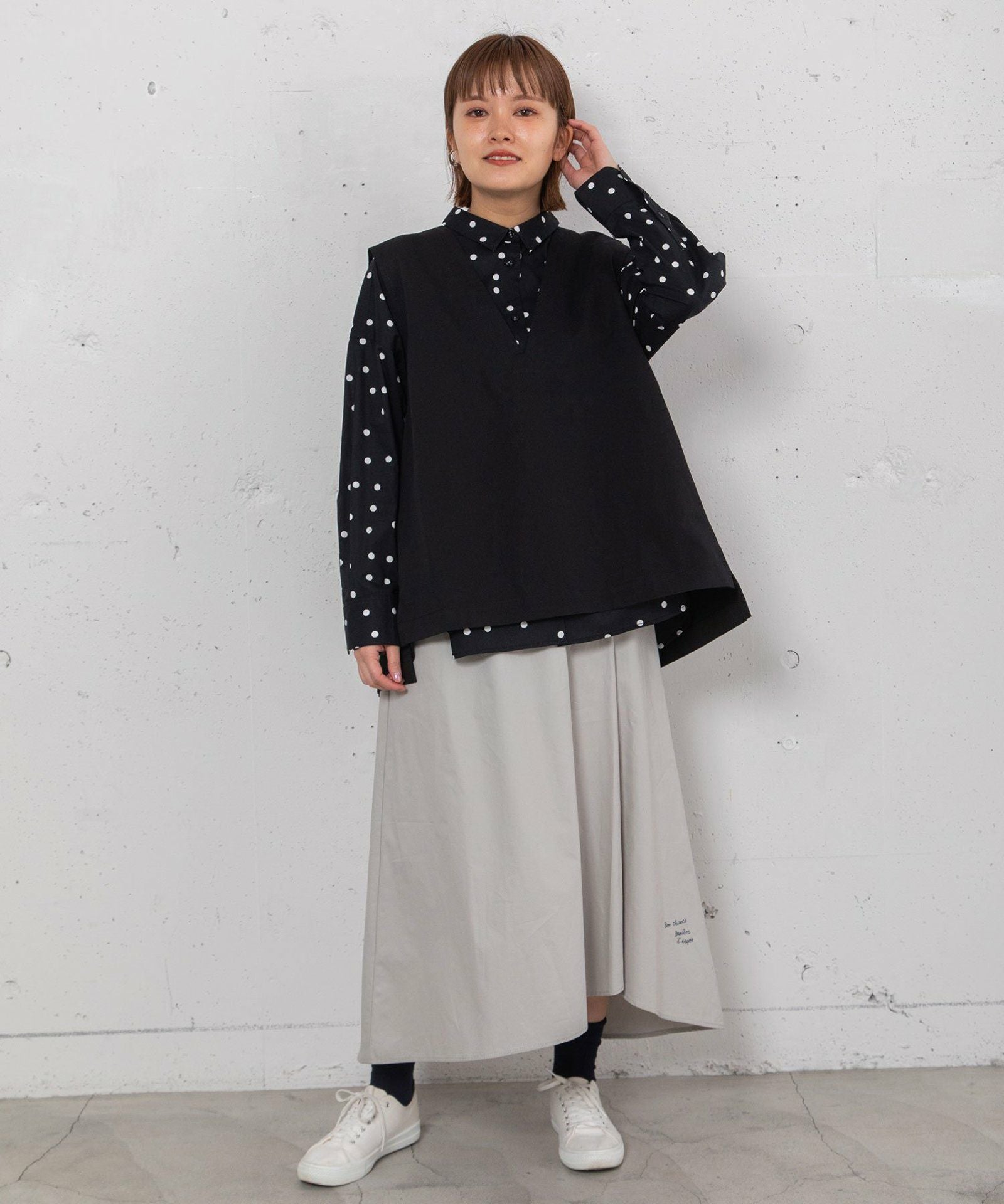 SPECIAL PRICE】Vネックベスト | COO ONLINE