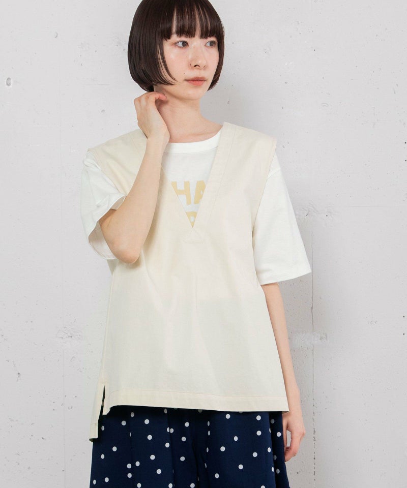 モデル身長：165cm