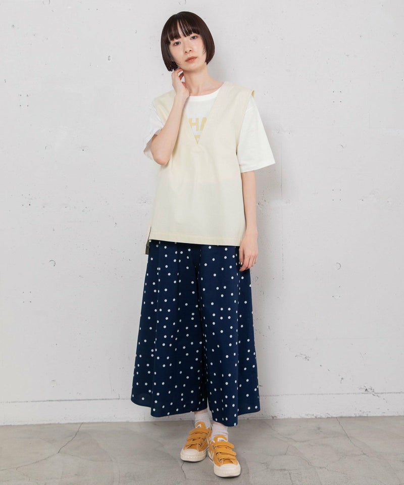 モデル身長：165cm