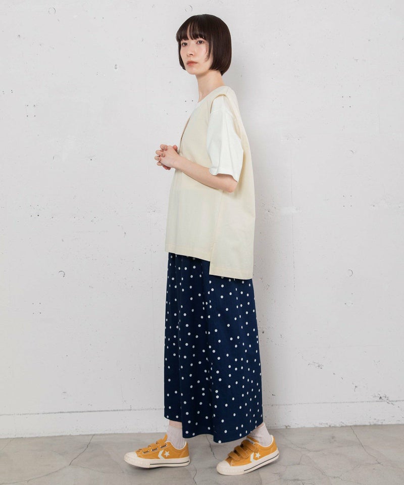 モデル身長：165cm