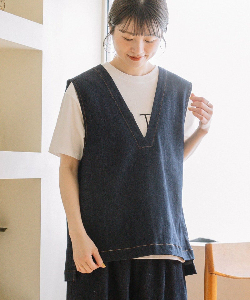 モデル身長：156cm