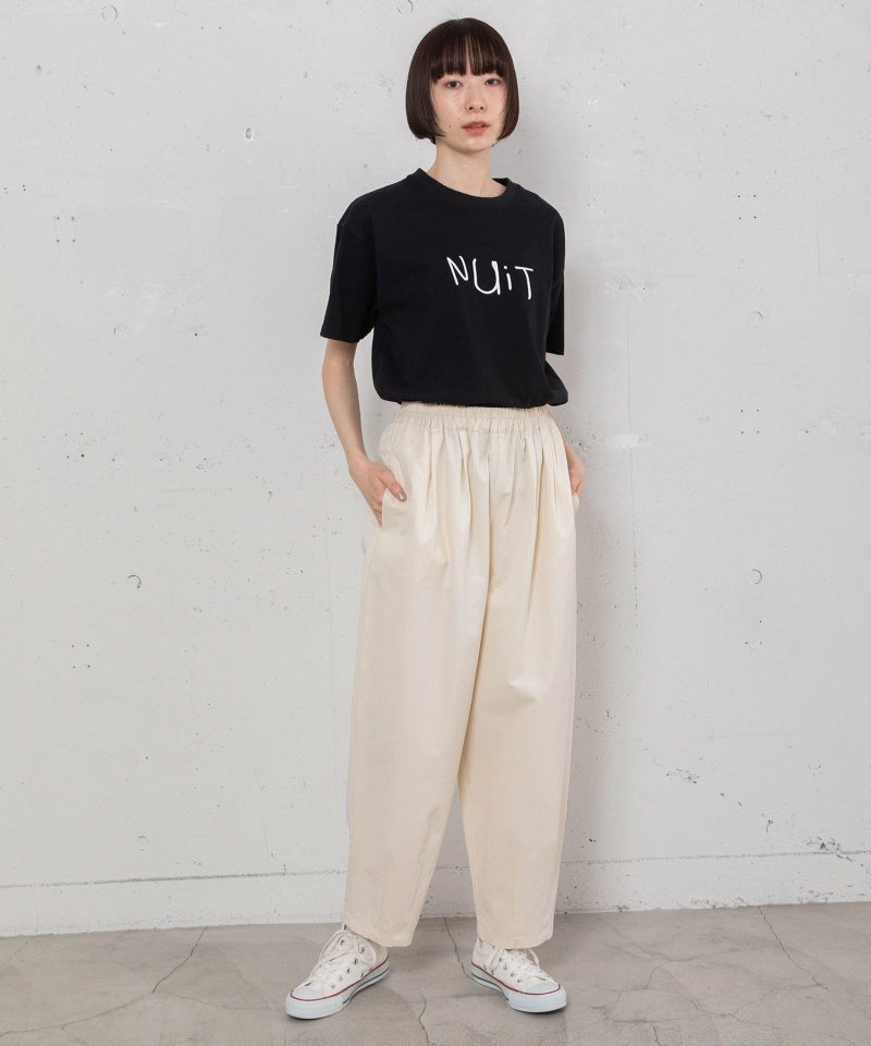 モデル身長：165cm