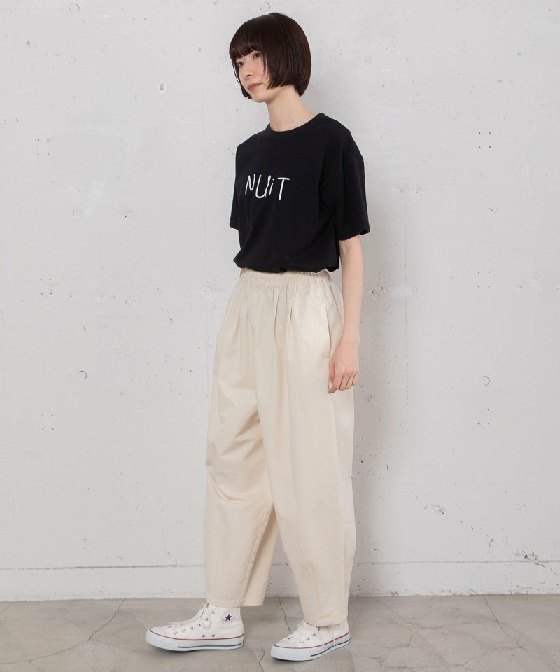 モデル身長：165cm