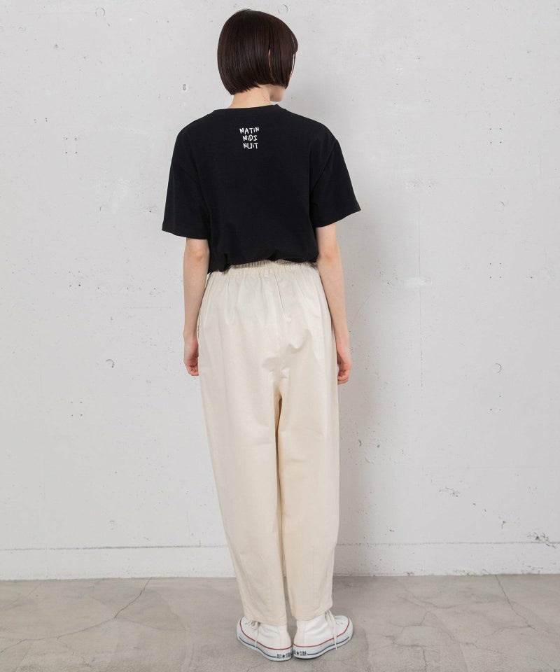 モデル身長：165cm